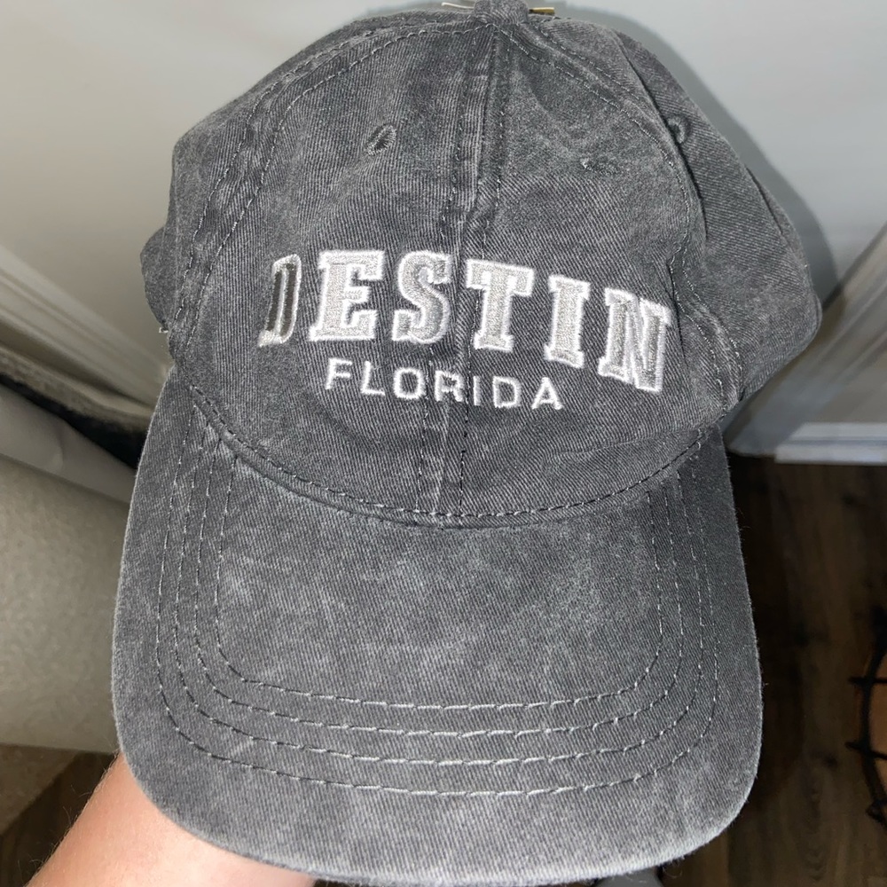 Destin Florida hat